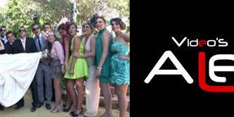 video boda en medina