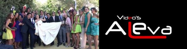 video boda en medina