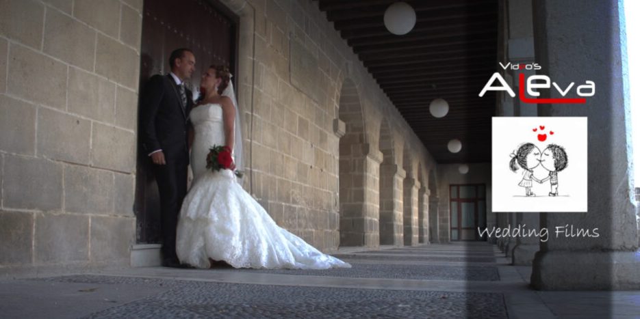 Boda video de boda de