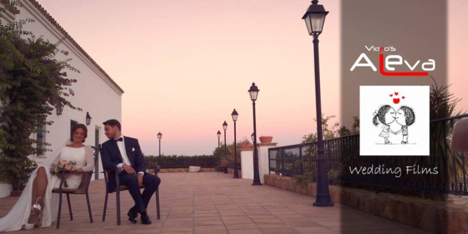 video boda jerez