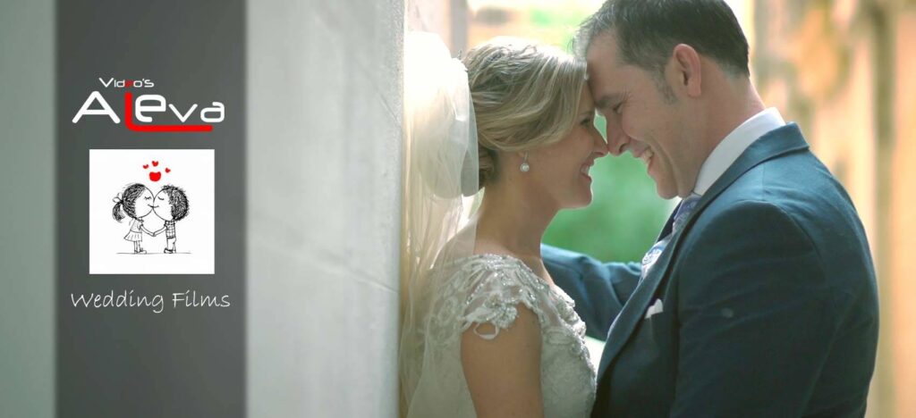 video de boda