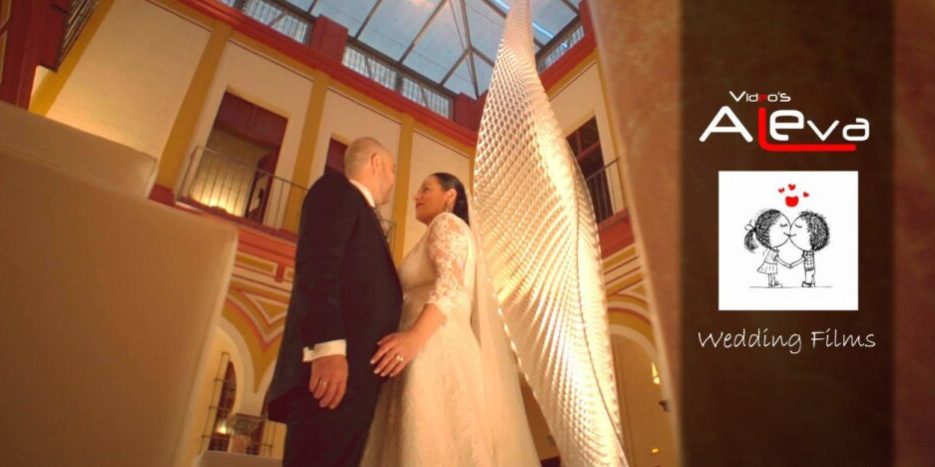 video de boda en sanlucar