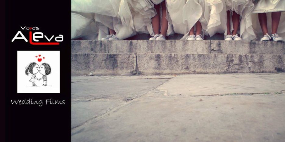 video de boda