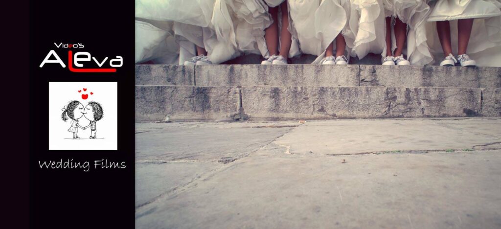 video de boda