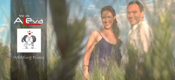 video de boda en jerez