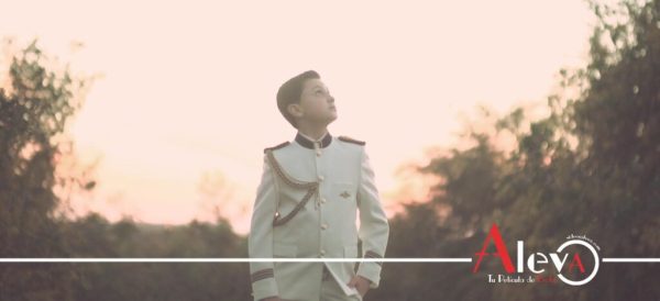 comunion en sanlucar