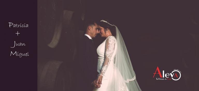 Boda en Bodegas Real Tesoro