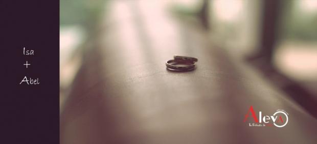 Boda en bodegas Fundador