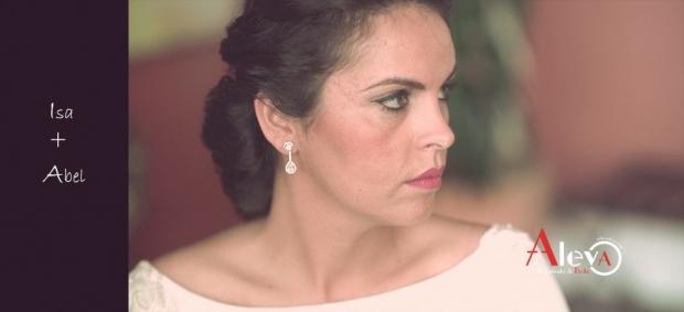 Boda en bodegas Fundador