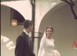 Boda en bodegas Fundador
