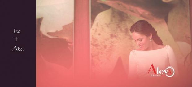 Boda en bodegas Fundador