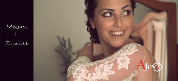 Una boda en bodegas los Gigantes