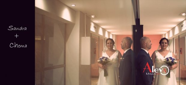 una boda civil en sanlucar