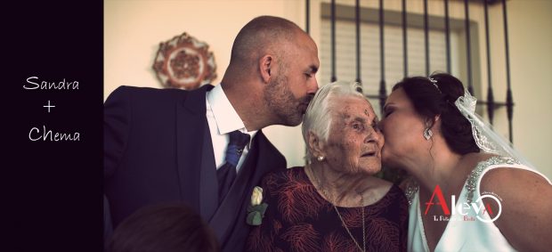 una boda civil en sanlucar