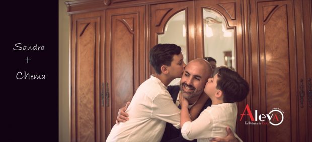 una boda civil en sanlucar