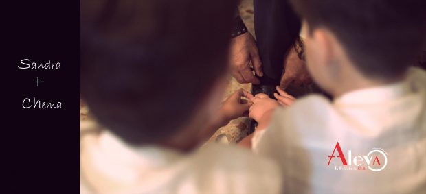 una boda civil en sanlucar