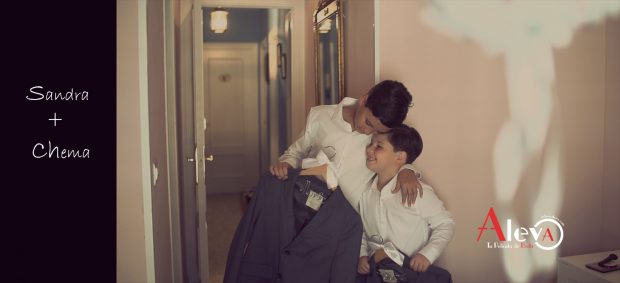 una boda civil en sanlucar