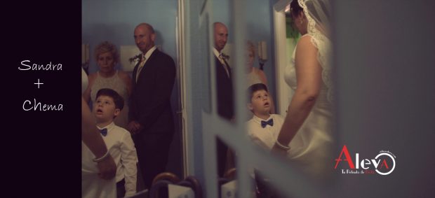 una boda civil en sanlucar