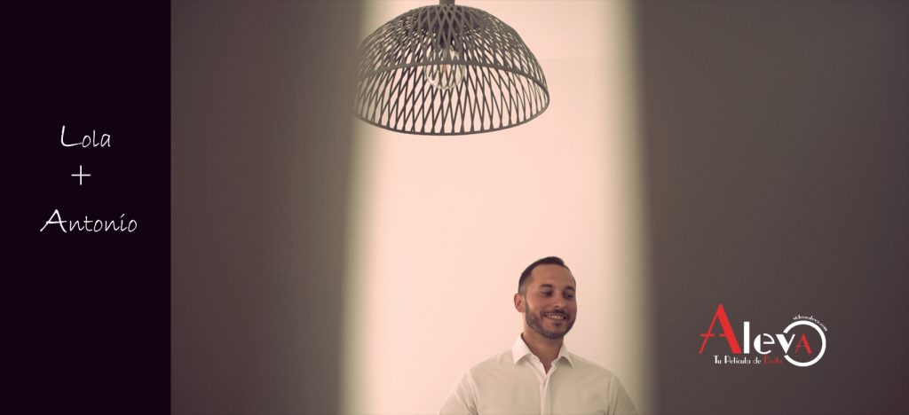 boda civil en sanlucar 