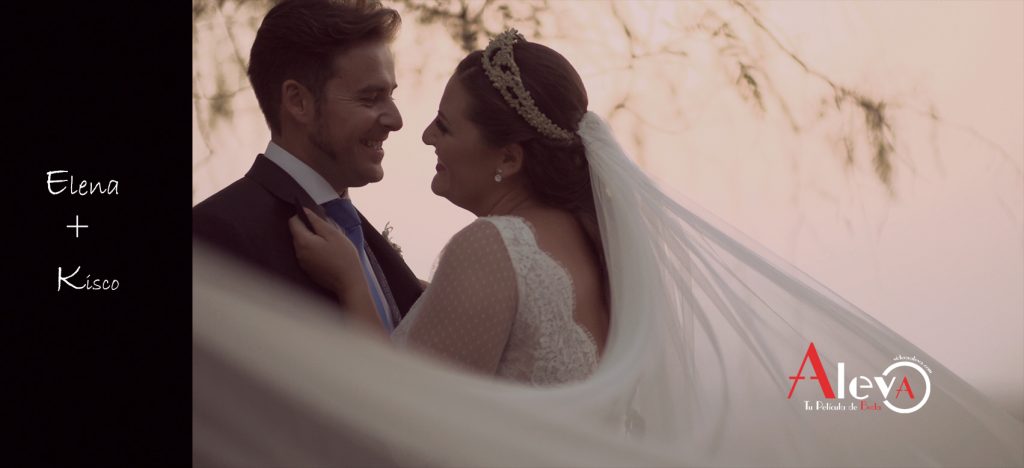 video de boda en ubrique