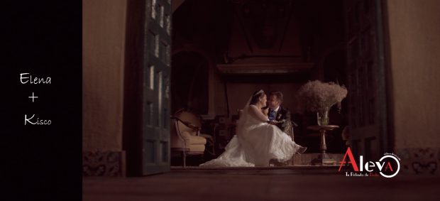 video de boda en ubrique