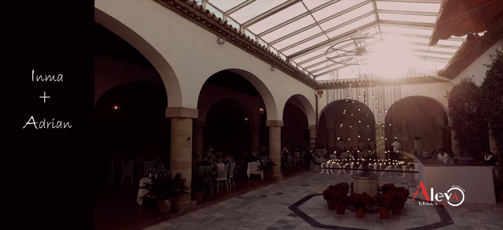 ermita de san telmo
