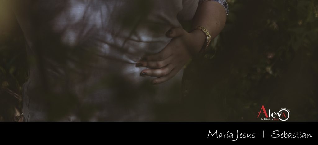 VIDEO DE BODA EN LANTEJUELA