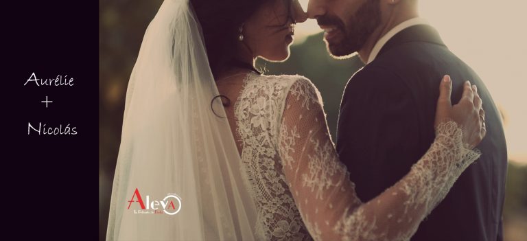 Una Boda Francesa en Sanlucar