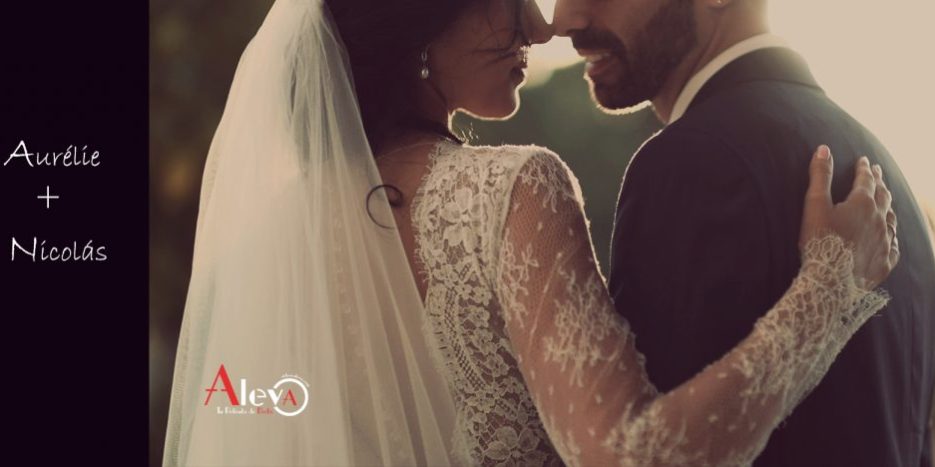 Una Boda Francesa en Sanlucar